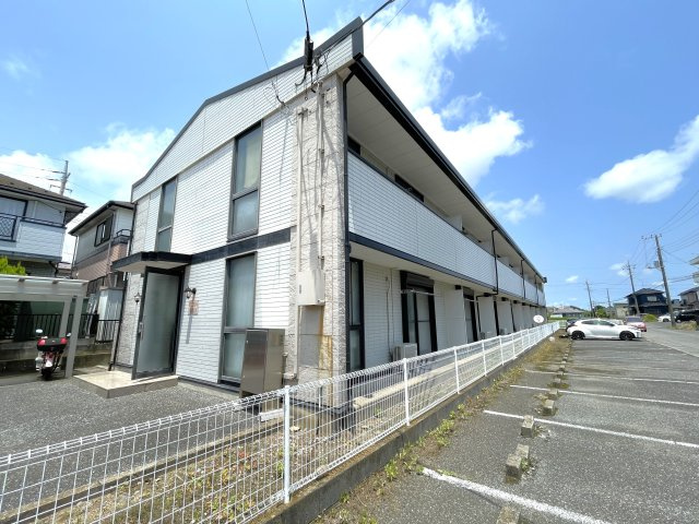イーストガーデン