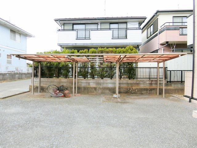 イーストガーデンのその他共用部分