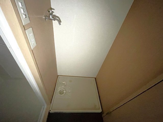 イーストガーデンの設備
