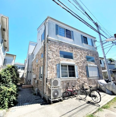 【外観】 | プリマ七番館