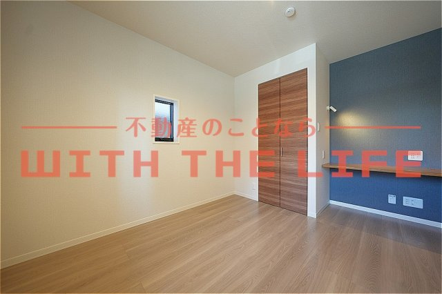 モンレーヴ本町【キャッシュバック対象】の内装|過ごしやすい室内です
