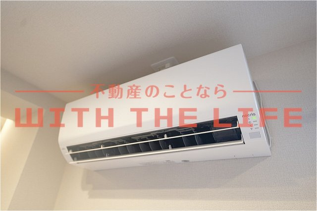 モンレーヴ本町【キャッシュバック対象】の設備
