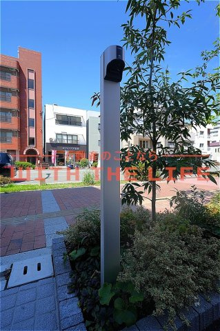 モンレーヴ本町【キャッシュバック対象】の駐車場|駐車場があります