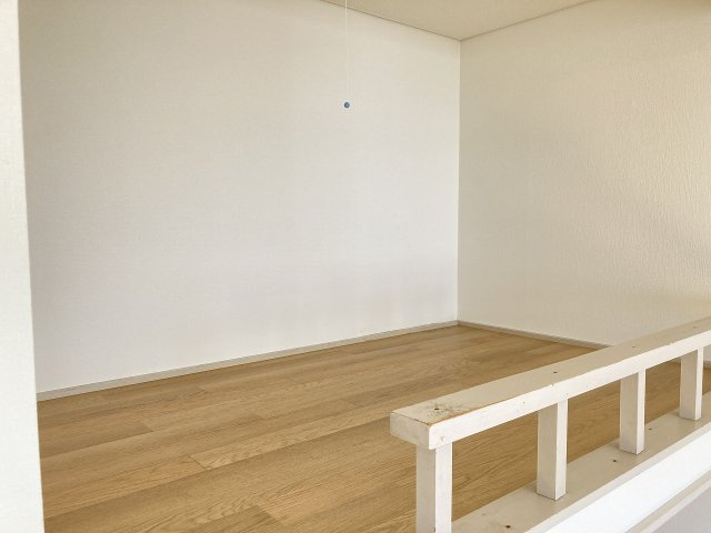 フラワーメイト　アネックスの内装