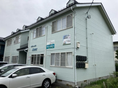 【外観】 | フラワーメイト　アネックス