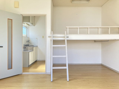 【洋室】 | フラワーメイト　アネックス