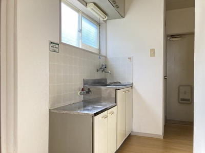 【キッチン】 | フラワーメイト　アネックス