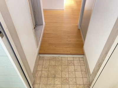 【玄関】 | フラワーメイト　アネックス