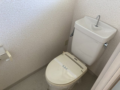 【トイレ】 | フラワーメイト　アネックス