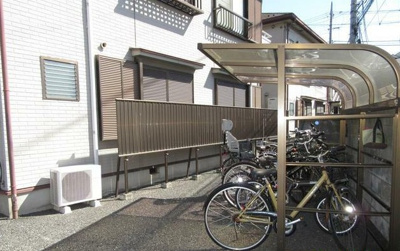 【その他共用部分】 | ノースサンライズ