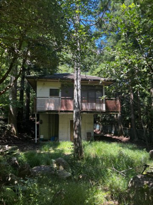 【外観】 | 大津市北小松1610-7　中古戸建