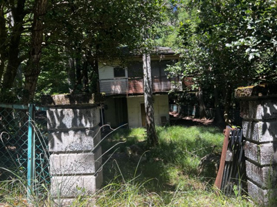 【外観】 | 大津市北小松1610-7　中古戸建