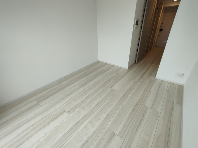 THE PASEO新小岩Ⅱの内装