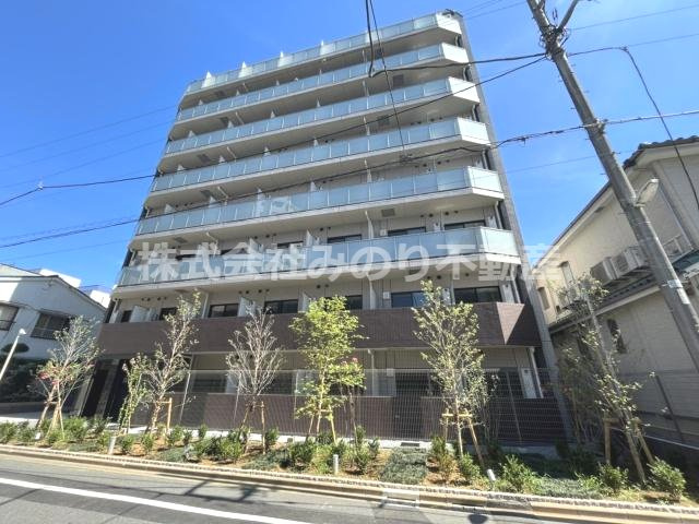 THE PASEO新小岩Ⅱ