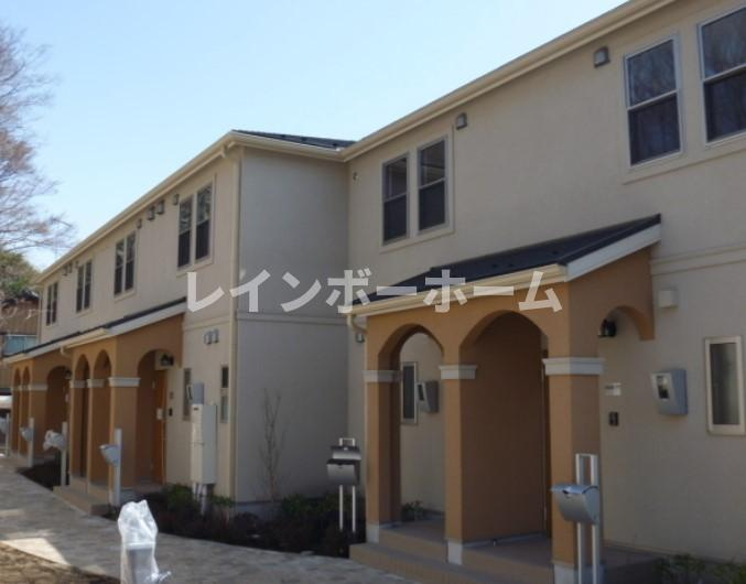 グリーンフォレスト