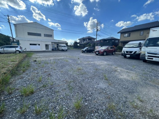 【外観】 | 守谷市本町I貸地