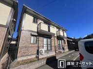 天王ガーデンⅡ　Ｂの画像