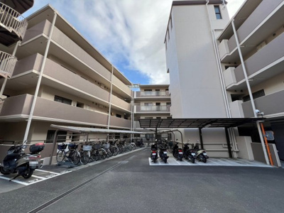 【その他共用部分】 | ユニライフ刀根山