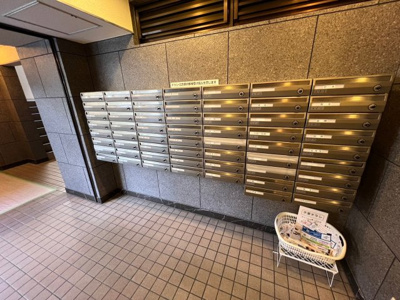 【その他共用部分】 | ユニライフ刀根山