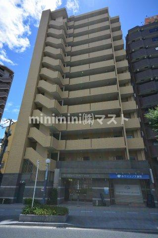 レジデンス西梅田