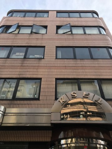 ＫＳビルの外観