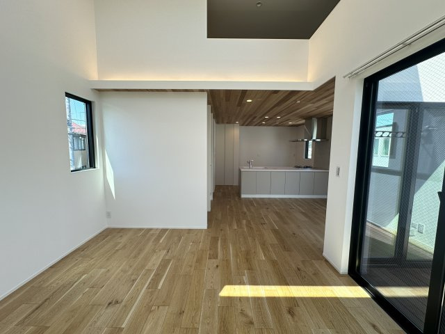 茅ヶ崎市東海岸南4丁目 デザイナーズハウスのその他