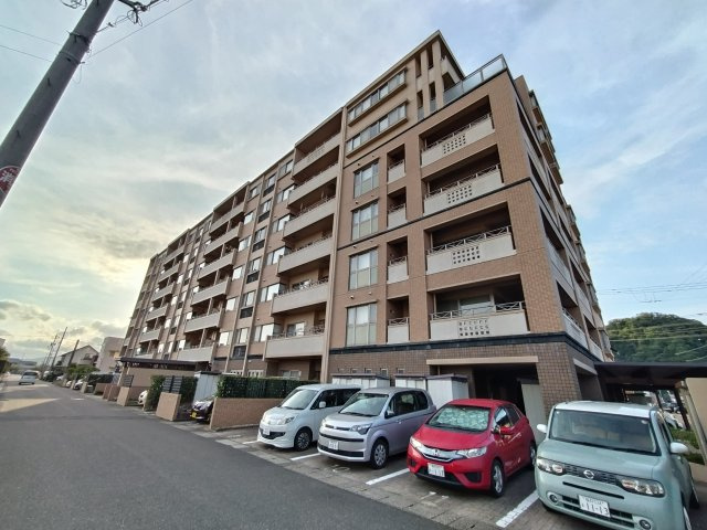 【外観】ロアール社南 