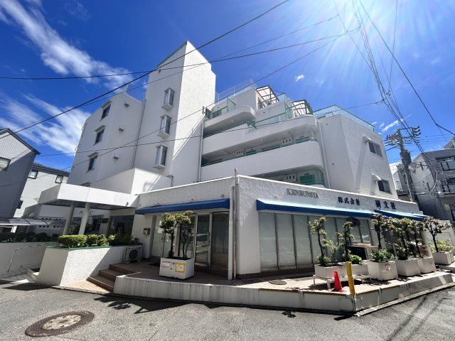 東京メトロ有楽町線「江戸川橋」グリーンキャピタル神楽坂の画像