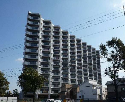 【外観】 | セザール琵琶湖大橋