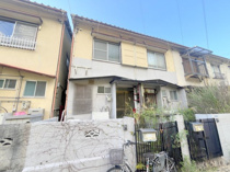 一庫2丁目テラスハウスの画像