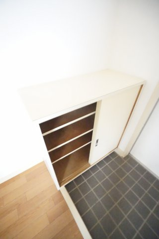 【収納】 | サントップタウンズ3 | ※同物件・同タイプの写真です。