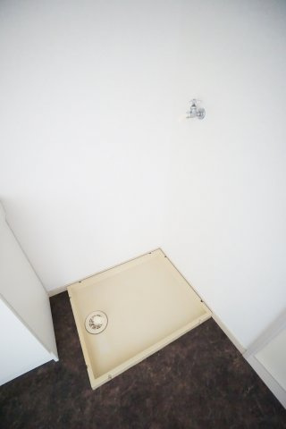 【洗面所】 | サントップタウンズ3 | ※同物件・同タイプの写真です。