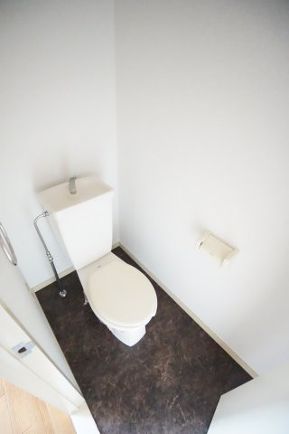 【トイレ】 | サントップタウンズ3 | ※同物件・同タイプの写真です。