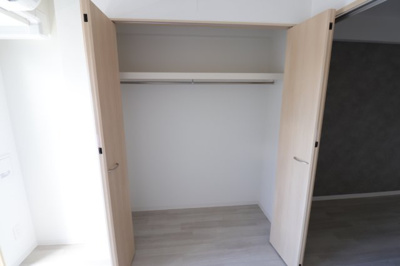 【収納】 | GARDENIA城東