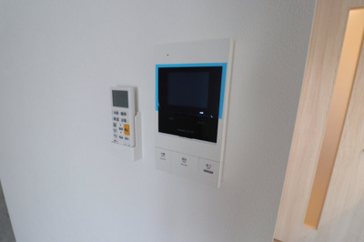 【セキュリティ】 | GARDENIA城東