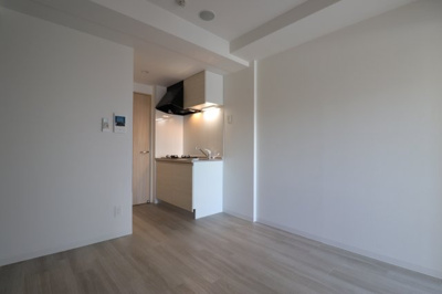 【居間・リビング】 | GARDENIA城東