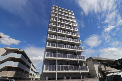 【外観】 | GARDENIA城東