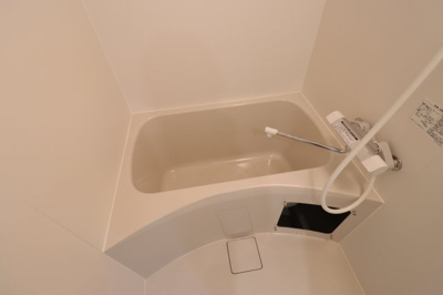 【浴室】 | GARDENIA城東