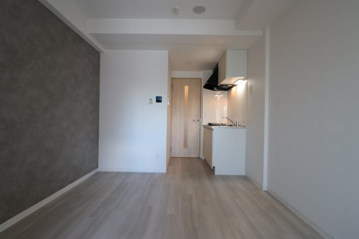 【居間・リビング】 | GARDENIA城東