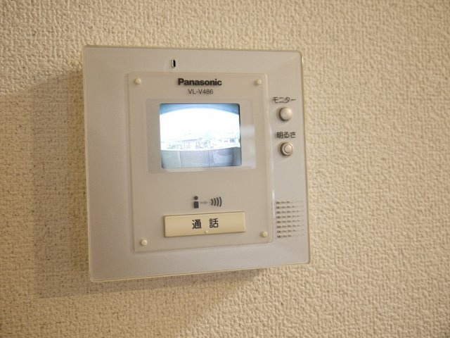 West　Fieldのセキュリティ|セキュリティ