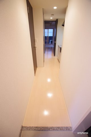 レジュールアッシュプレミアムツイン2　仲介手数料無料の内装