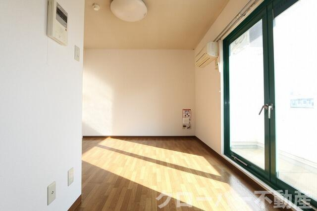 サンプラザ・ベビードール