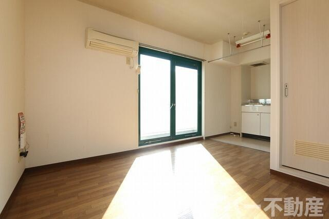 サンプラザ・ベビードールの内装