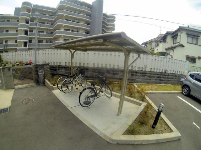 【その他共用部分】 | レオネクスト南花屋敷