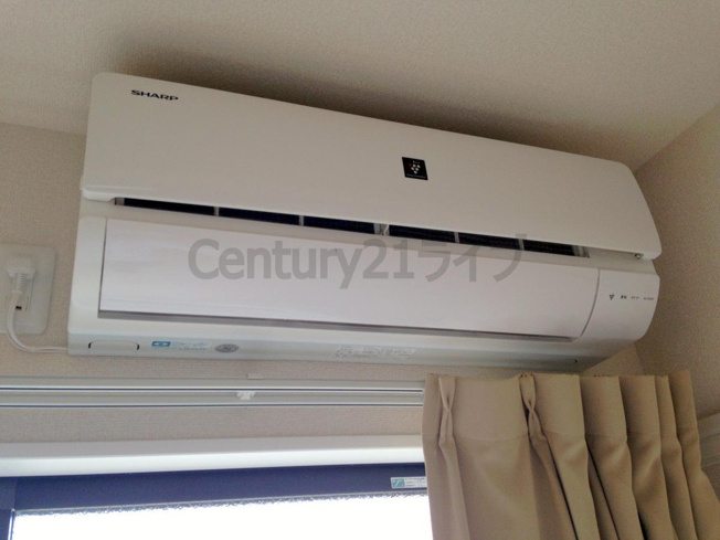 【設備】 | レオネクスト南花屋敷