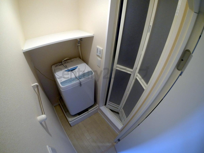 【設備】 | レオネクスト南花屋敷