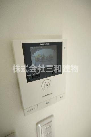 スターリングヒルズSのセキュリティ