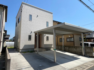 【外観】 | 浜坂3丁目