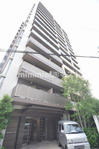 パークアクシスうつぼ公園