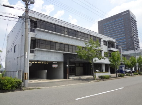 曙ビル